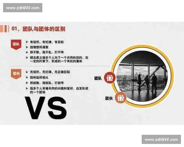 体育团队文化建设与成员凝聚力提升的策略研究